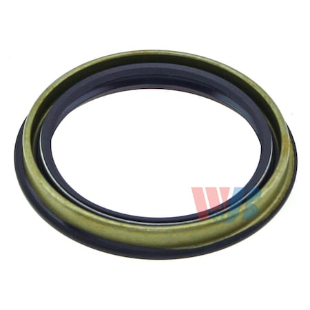 Wjb Ensure Bearing Life With Premium Seals, Ws710127 WS710127